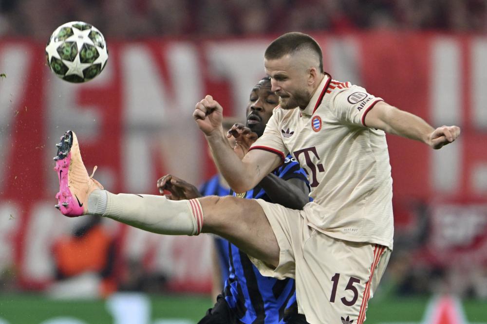 放行决策 放行决策